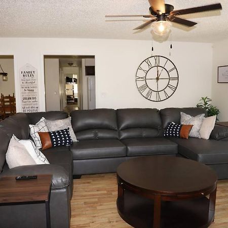 3 Bedroom Vacation Home Next To Silver Dollar City Branson Eksteriør billede