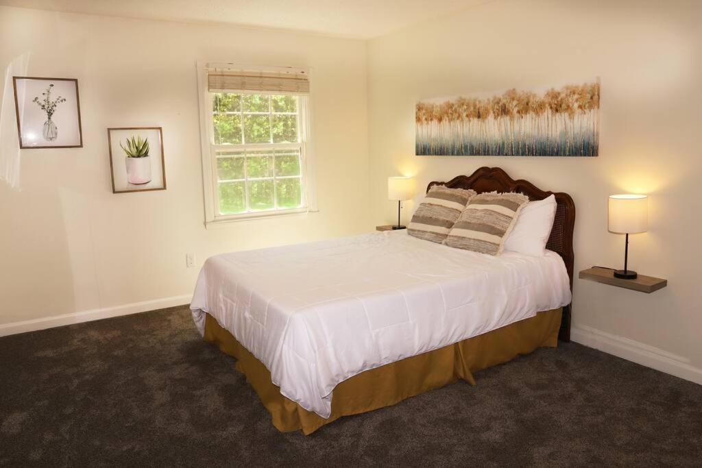 3 Bedroom Vacation Home Next To Silver Dollar City Branson Eksteriør billede